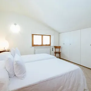 Appartamento Casa Ginestra A, Bagno Vignoni