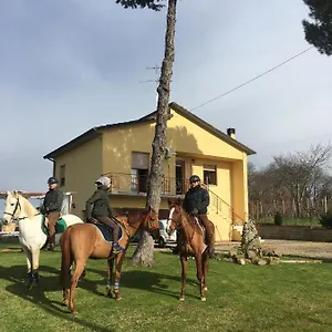 Appartamento La Romantica, Ciggiano
